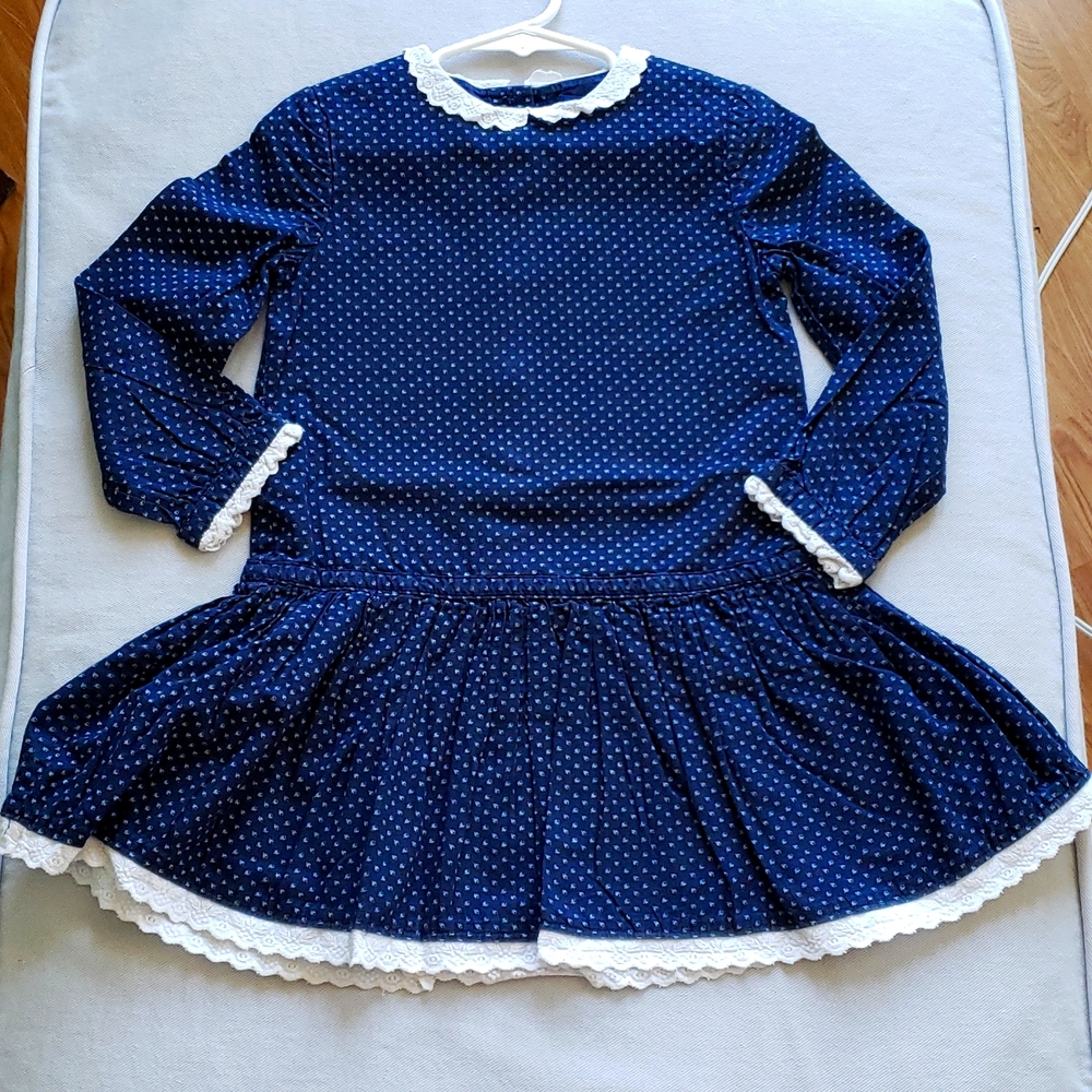 Dress 4T